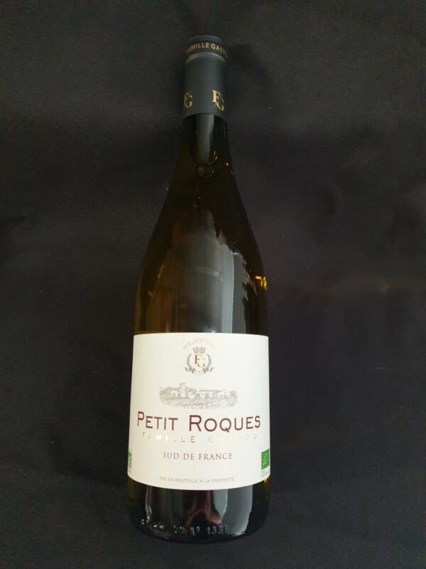 VDF Le petit Roques du Clos des Roques