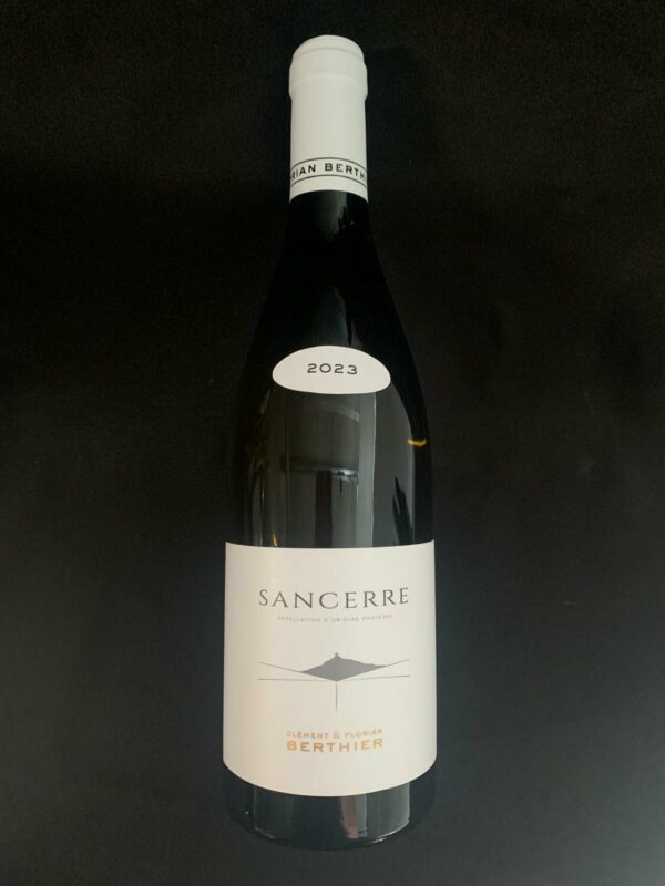 Sancerre blanc Domaine Berthier