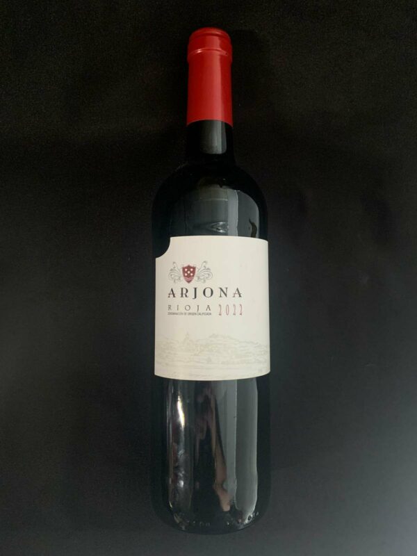 Rioja Arjona