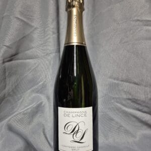 Domaine De Lincé "Comtesse Danielle" 75cl