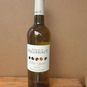Domaine de Pellehaut Cotes de Gascogne " Eté Gascon "