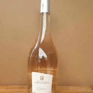 Domaine de l 'Argenteille Languedoc ostréa