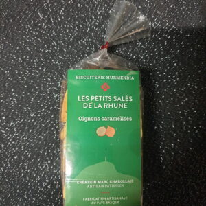 les petits salés de la Rhune maison Hurmendia 100grs