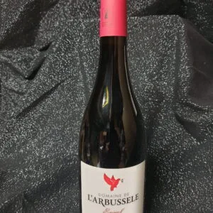 Domaine de l'Arbusselle "envol" Faugères