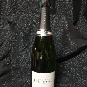 Champagne Paul Marie Bertrand brut 75cl