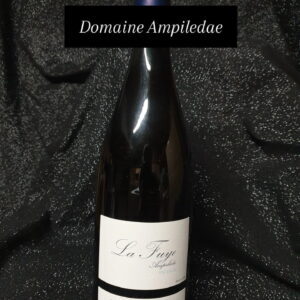 Domaine Ampiledae Pinot Noir