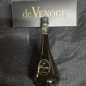 champagne De Venoge Le prince brut 75cl