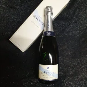 Champagne Devenoge brut 75cl