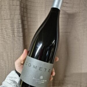AOC FAUGERES Château Anglade " Comète " 2021