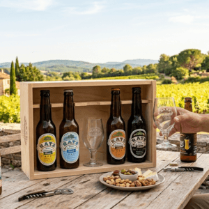 Les Bières Artisanales
