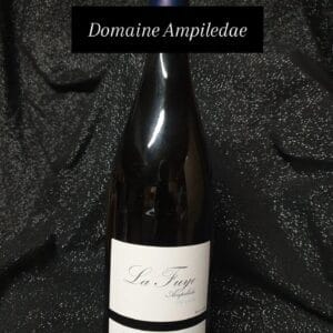 Domaine Ampiledae" les fuyes"