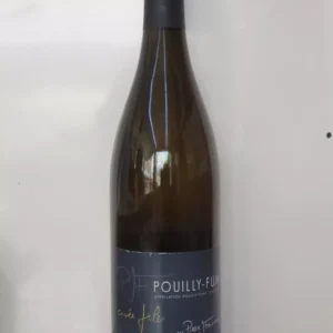 Domaine Fouassier Pouilly Fumé 75cl