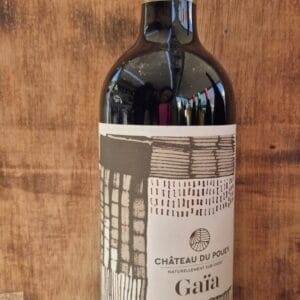 Château de Pouey « Gaïa» 75cl